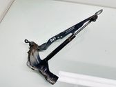 Engine bonnet/hood hinges