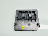 Comfort/convenience module