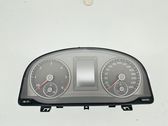 Compteur de vitesse tableau de bord