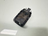 Regensensor