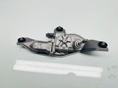Rear window wiper motor