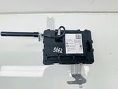 Autres unités de commande / modules