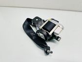 Ceinture de sécurité arrière
