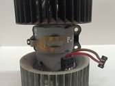Heater fan/blower