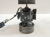 Heater fan/blower