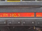 Radio/CD/DVD/GPS head unit