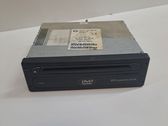 Reproductor CD/DVD y unidad de navegación