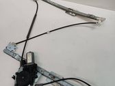 Fensterheber elektrisch mit Motor Tür vorne