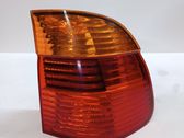 Rear/tail lights