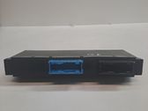 Comfort/convenience module