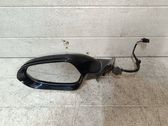 Front door electric wing mirror