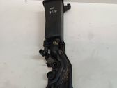 Coolant expansion tank/reservoir