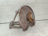 Rear wheel hub spindle/knuckle