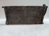 Coolant radiator