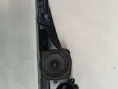 Front door speaker