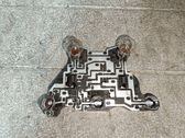 Tail light bulb cover holder