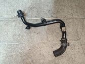 Engine coolant pipe/hose