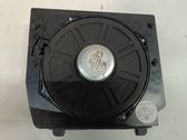 Subwoofer speaker