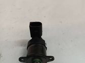 Fuel pressure regulator