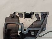 Rear door lock