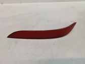 Rear tail light reflector