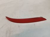 Rear tail light reflector