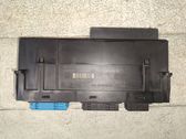 Comfort/convenience module