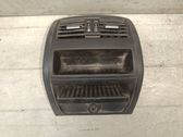 Dash center air vent grill