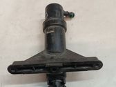 Headlight washer spray nozzle