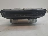 Radio / CD-Player / DVD-Player / Navigation