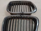 Front grill