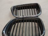 Front grill