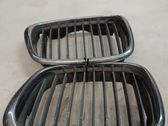 Front grill