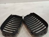 Front grill