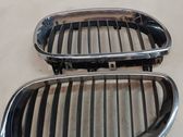Front grill