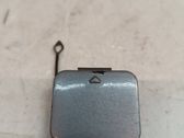 Rear bumper row hook cap/cover