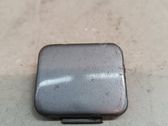 Rear bumper row hook cap/cover