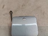Rear bumper row hook cap/cover