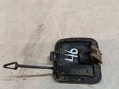 Rear bumper row hook cap/cover