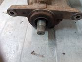 Hinterachsdifferential