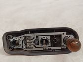 Porte ampoule de feu arrière
