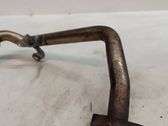 EGR valve line/pipe/hose