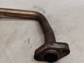 Tuyau de raccordement solide EGR