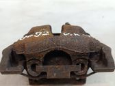 Bremssattel hinten