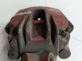 Bremssattel hinten