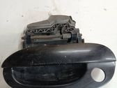 Manecilla externa puerta delantera