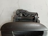 Front door exterior handle