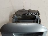 Front door exterior handle