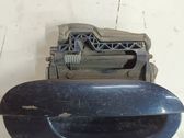 Front door exterior handle