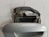 Front door exterior handle